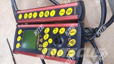 Väderstad Rapid 600S Mibzerler