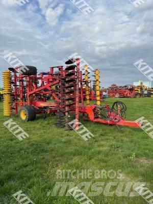 Väderstad TopDown 600 Kültivatörler