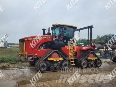 Versatile 610DT Traktörler