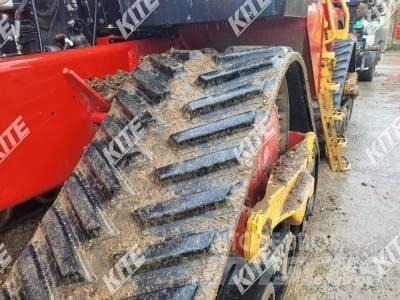 Versatile 610DT Traktörler