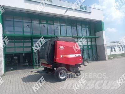 Vicon RV 2160 Rulo balya makinalari