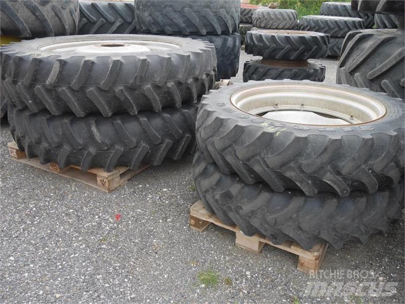 Firestone  Tekerlekler