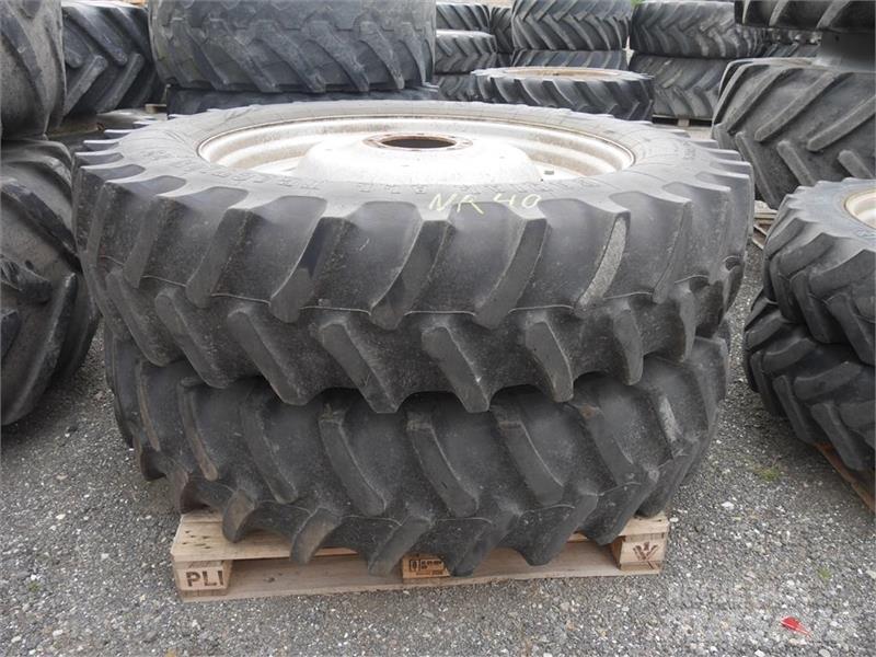 Firestone  Tekerlekler