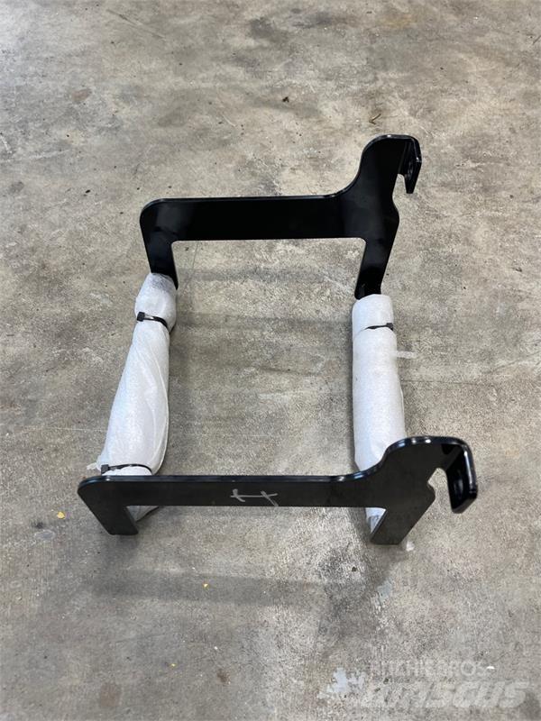 Hiab  Diger aksam