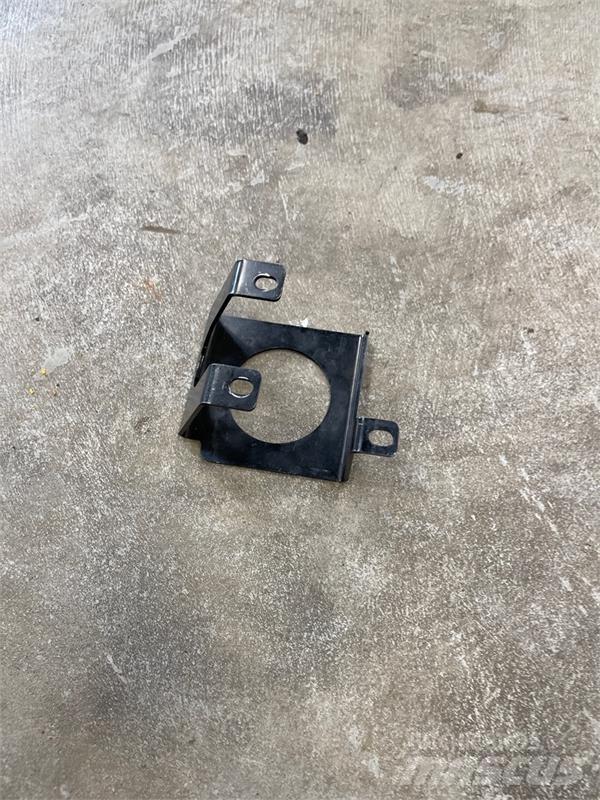 Hiab  Diger aksam
