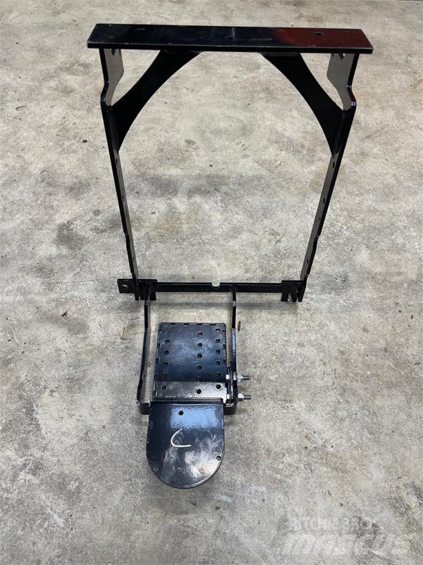 Hiab  Diger aksam