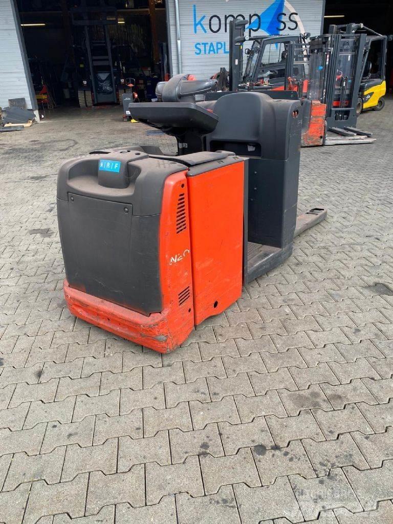 Linde N 20/132 Düsük seviye kaldirici