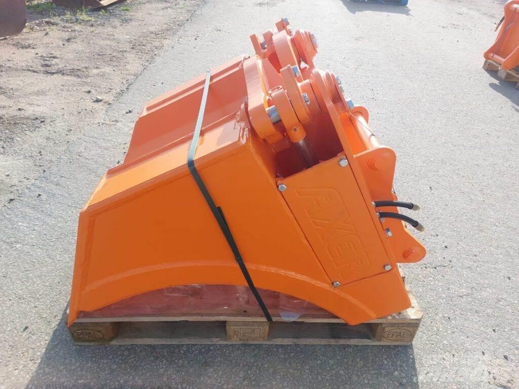 Axer PP15 Diger