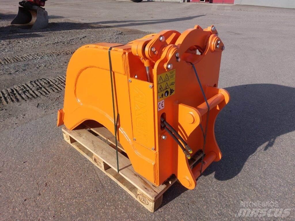 Axer PP25 Diger