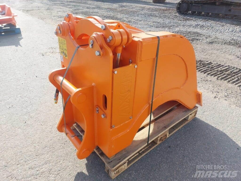 Axer PP25 Diger