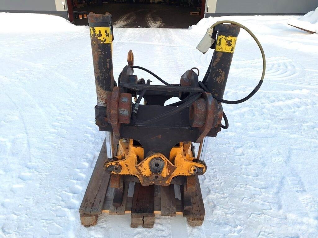 Engcon EC20B Diger parçalar