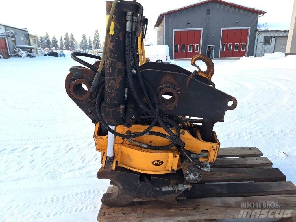 Engcon EC20B Diger parçalar