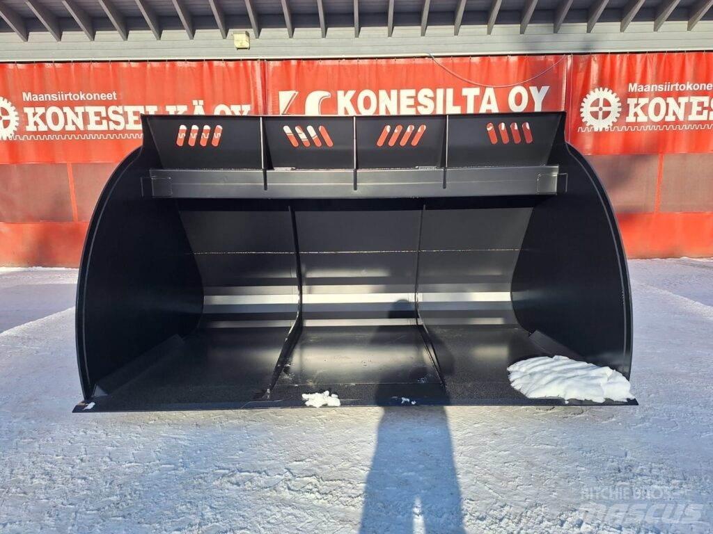  LUMIKAUHA BW Kar küreme biçaklari