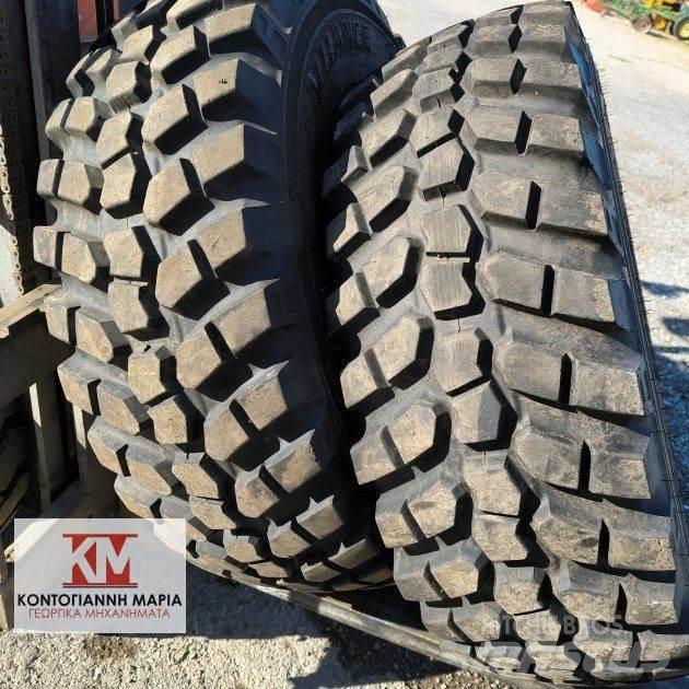 Alliance 360/70R20 Tekerlekler