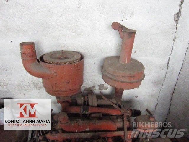  BELLARUS Diger tarim makinalari