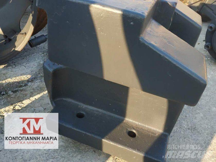 CLAAS CELTIS 456 Diger
