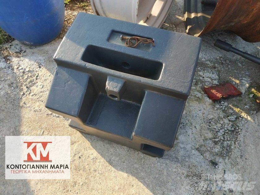 CLAAS CELTIS 456 Diger