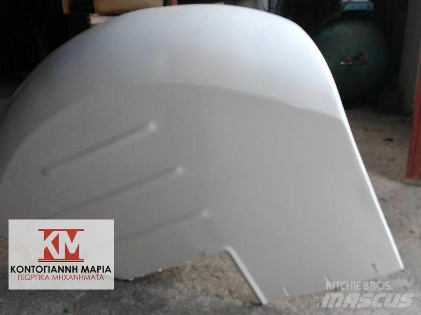 Ford  Diger tarim makinalari