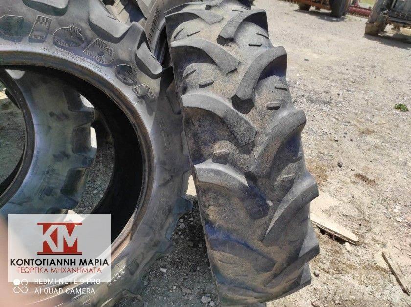 Kleber 13.6R28 Tekerlekler