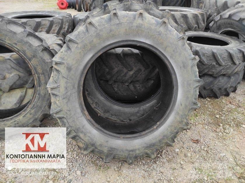 Kleber 13.6R28 Tekerlekler