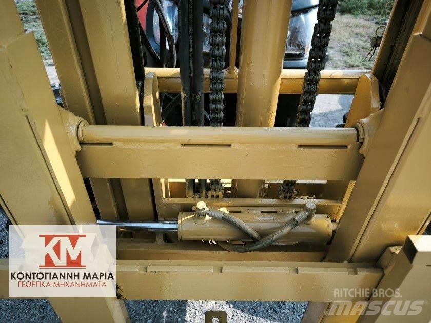 Kubota M6060 Traktörler