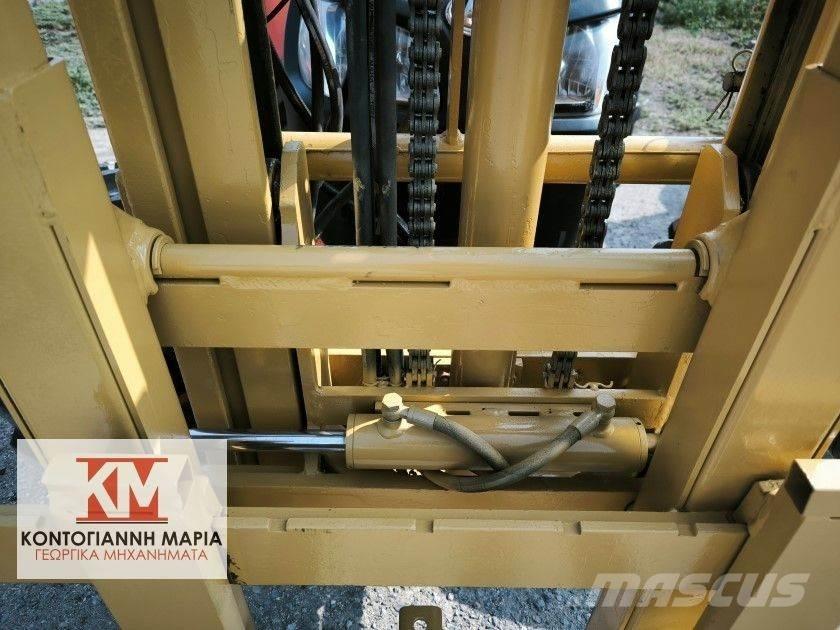Kubota M6060 Traktörler