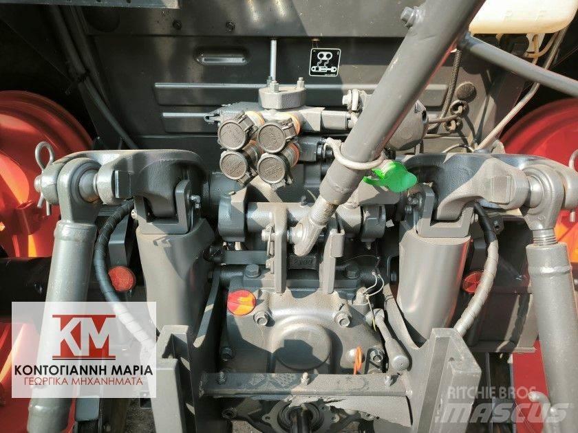 Kubota M9540H-C Traktörler
