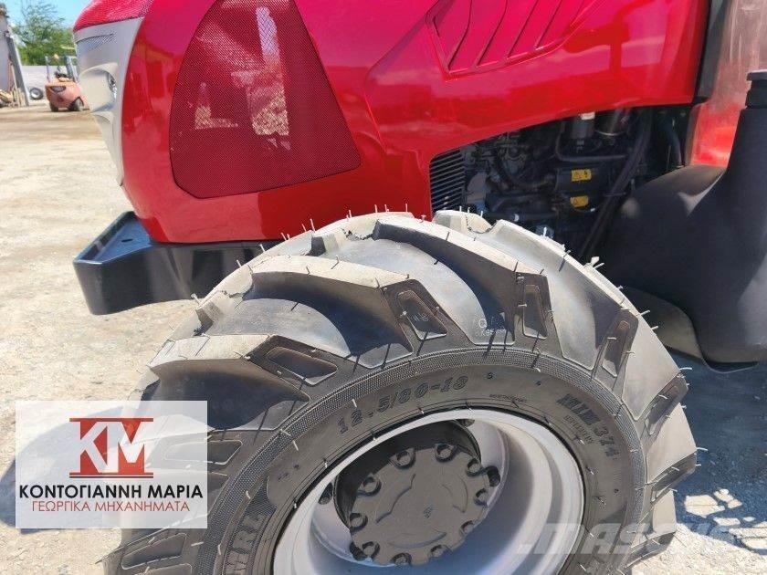 McCormick X50.30T Traktörler