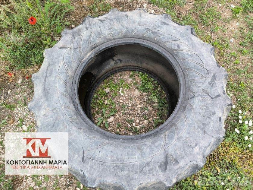 Mitas 480/65R24 Lastikler