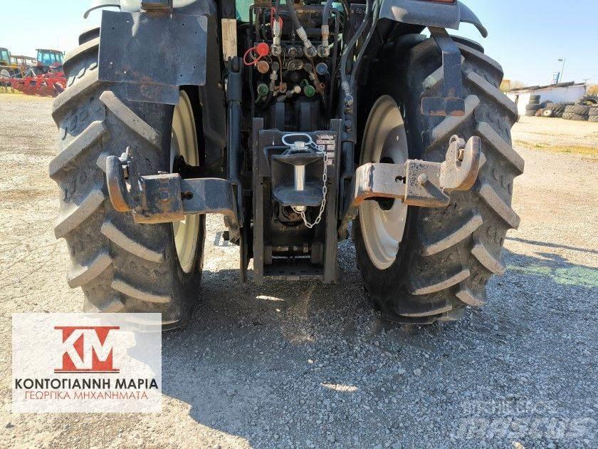 New Holland T4030N Traktörler