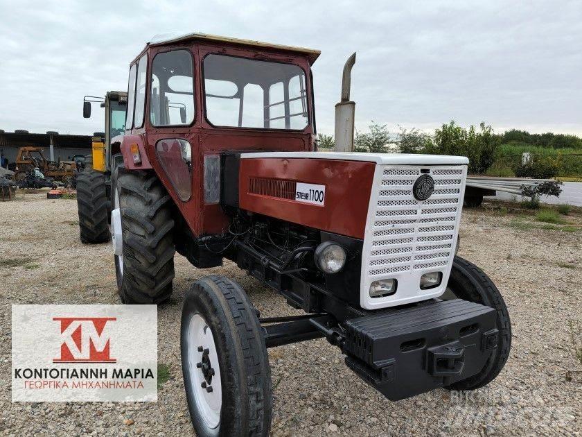 Steyr 1100 Traktörler