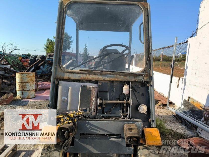 Still SAXBY R 70 - 25 Diger