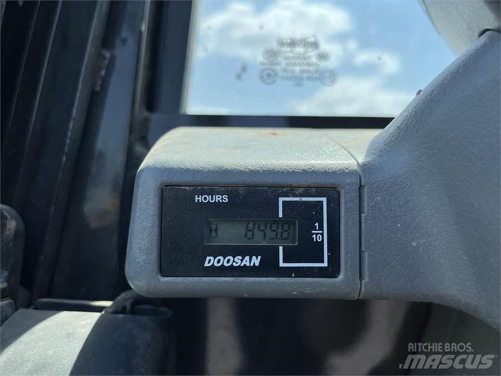 Bobcat E 85 Mini ekskavatörler, 7 tona dek