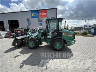 CAT 906 M Tekerlekli yükleyiciler