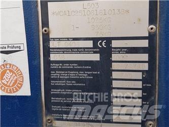 Compair C38 Kompresörler