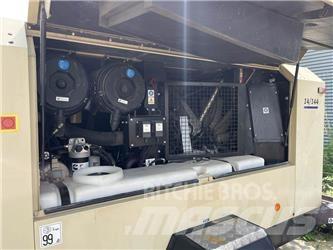 Doosan 14/144 Kompresörler