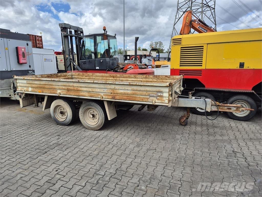 Schmidt FSLA Diger