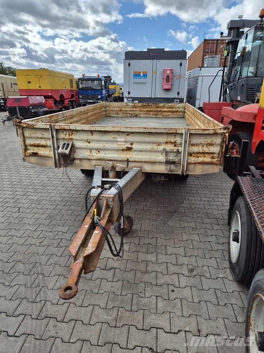 Schmidt FSLA Diger
