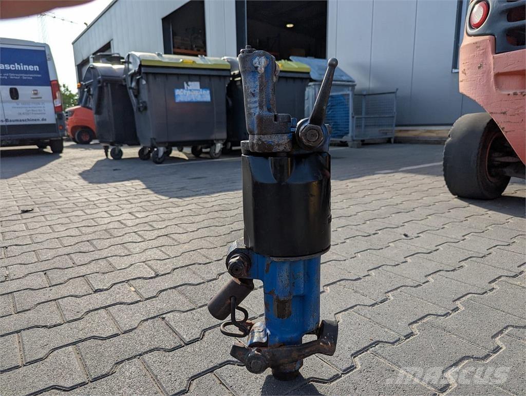  SIG PLB28CW Kompresör aksesuarları