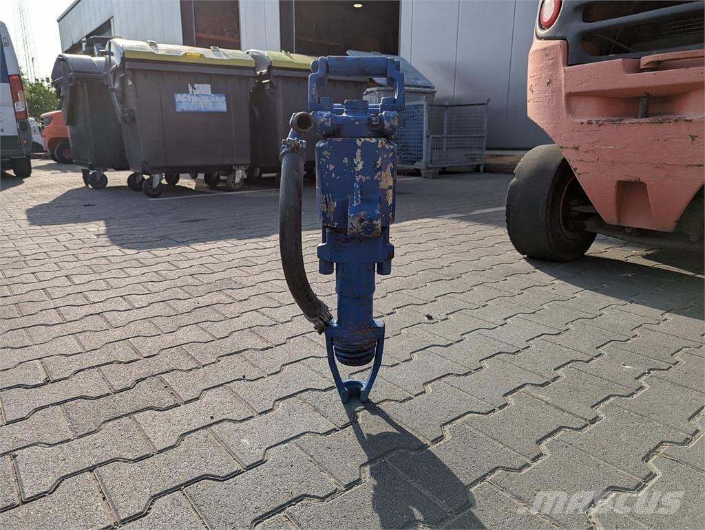  SIG SHB23 Kompresör aksesuarları