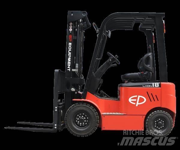 EP EFL181 Digerleri