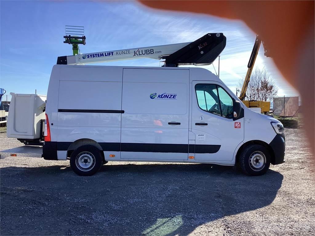 Renault KL32 Digerleri