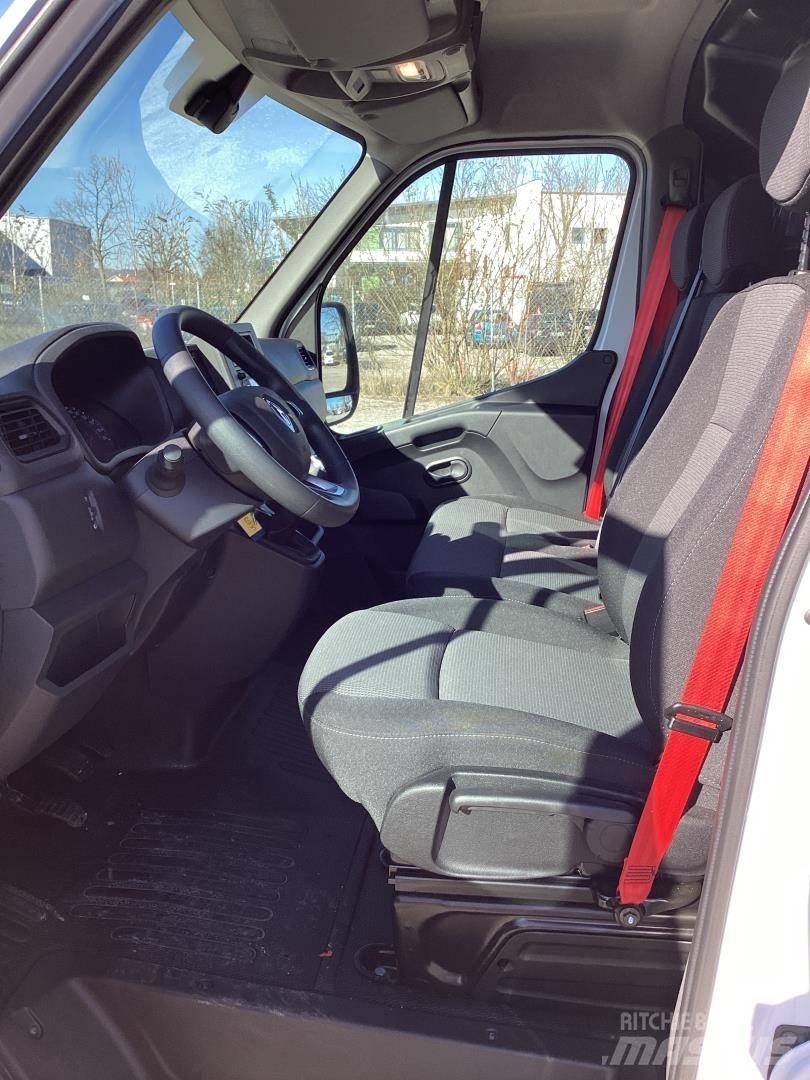 Renault KL32 Digerleri