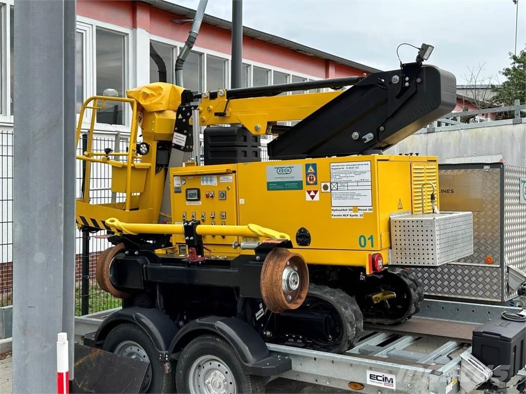  RR C-Pod 10 Digerleri