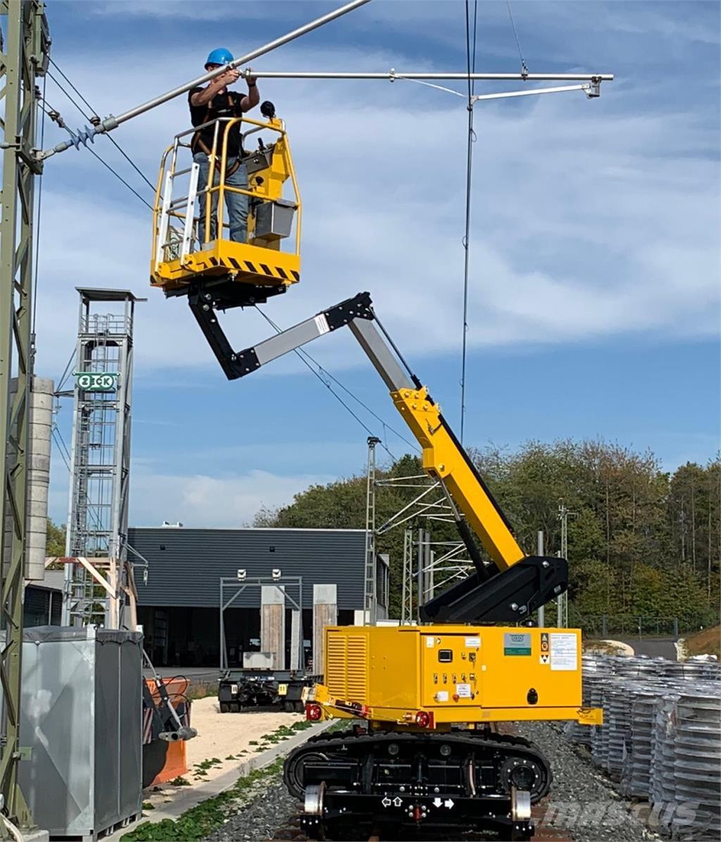  RR C-Pod 10 Digerleri