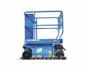 Sinoboom VM04E (VM120E) Personel Platformları ve Cephe Asansörleri