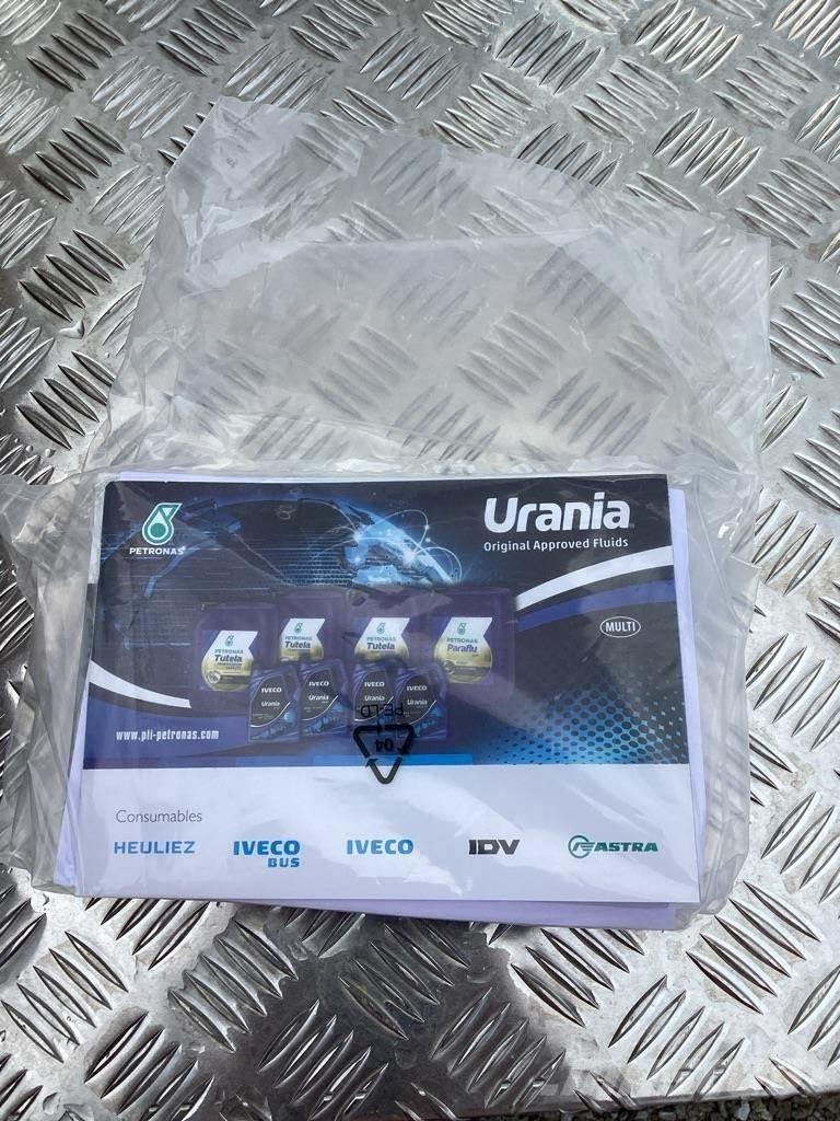 Socage 20D-Speed Araç üstü platformlar