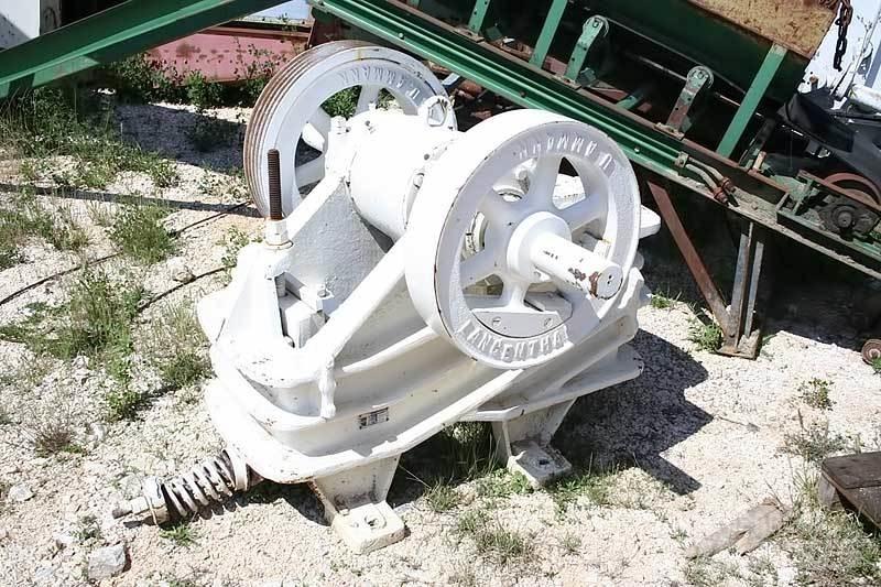 Ammann ČELJUSNI Ögütücüler