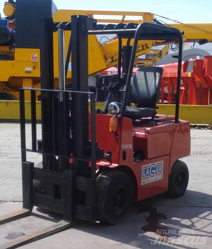 Balkancar DFG1628 Dizel forkliftler