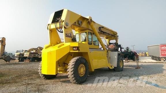 Belotti TRITON FB45/23 Teleskopik yükleyiciler